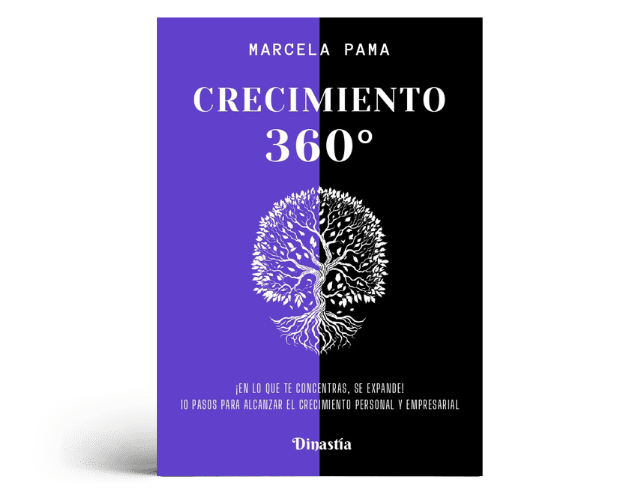 Libro crecimiento 360