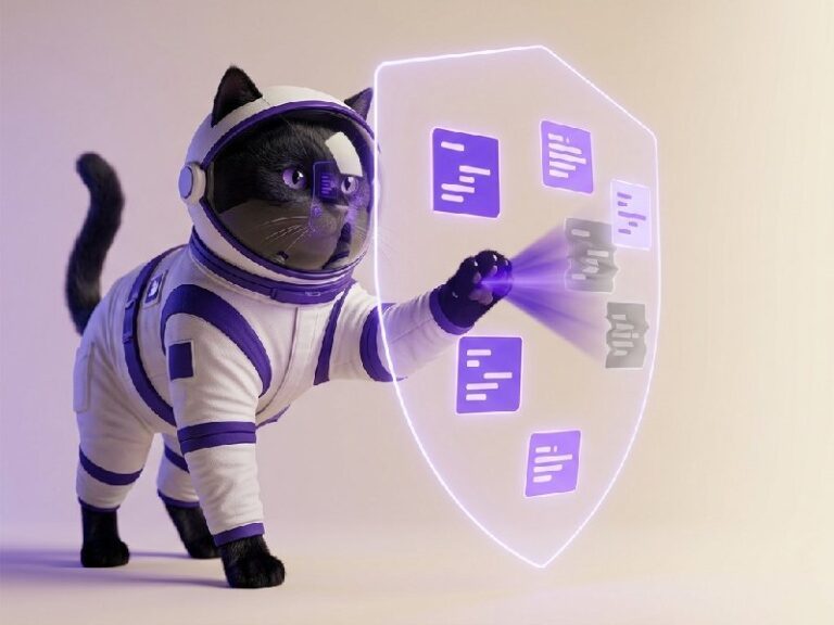 Por qué la IA puede inventar datos sobre tu negocio