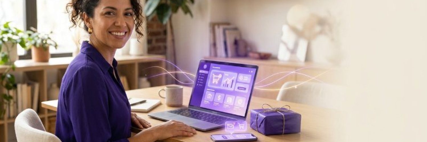 Qué es una tienda virtual propia