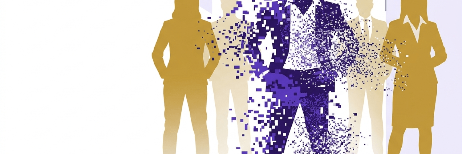 Señales de que tu negocio es invisible para la inteligencia artificial