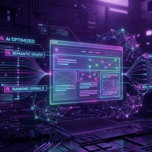 Servicio de Optimización Web SEO