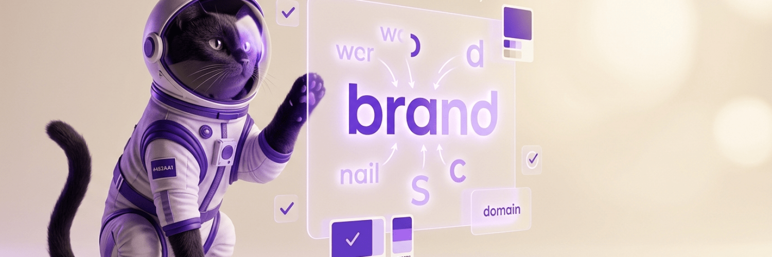 como elegir el nombre perfecto para su marca comercial