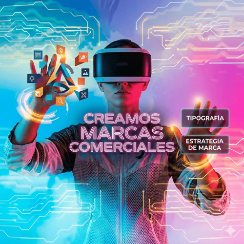 creacion de marca